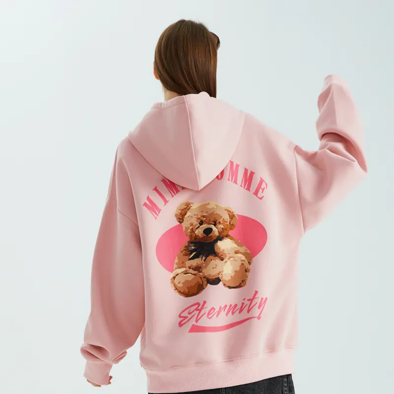 Mimx Homme Sweatshirts Unisex-23