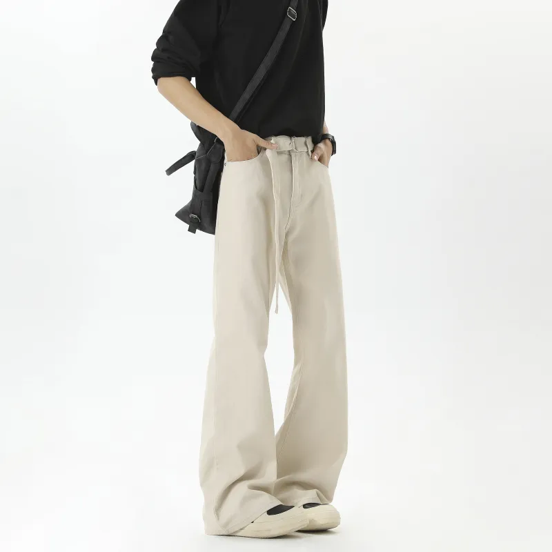 Mimx Homme Jeans Unisex-13