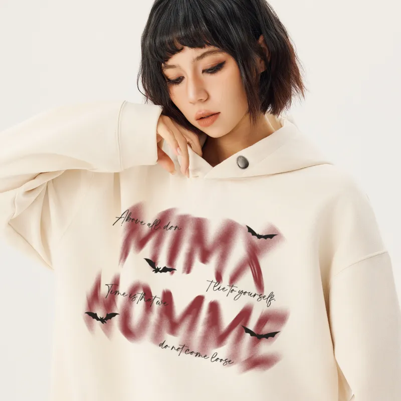 Mimx Homme Sweatshirts Unisex-13