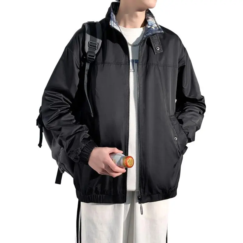 Mimx Homme Jackets Coats Unisex-6