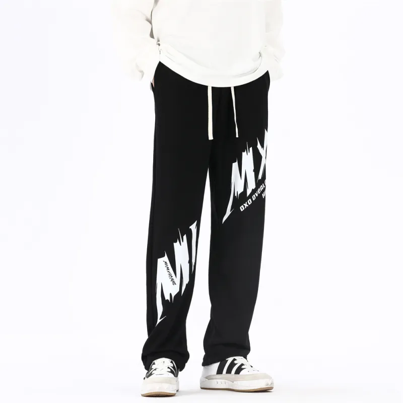 Mimx Homme Knitted Sports Pants Unisex-6