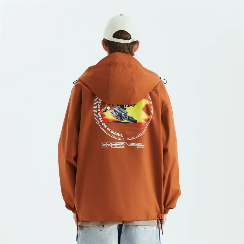 Mimx Homme Jackets Unisex-8
