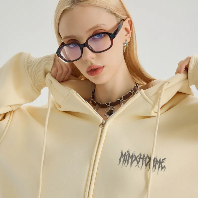 Mimx Homme Sweatshirts Unisex-7