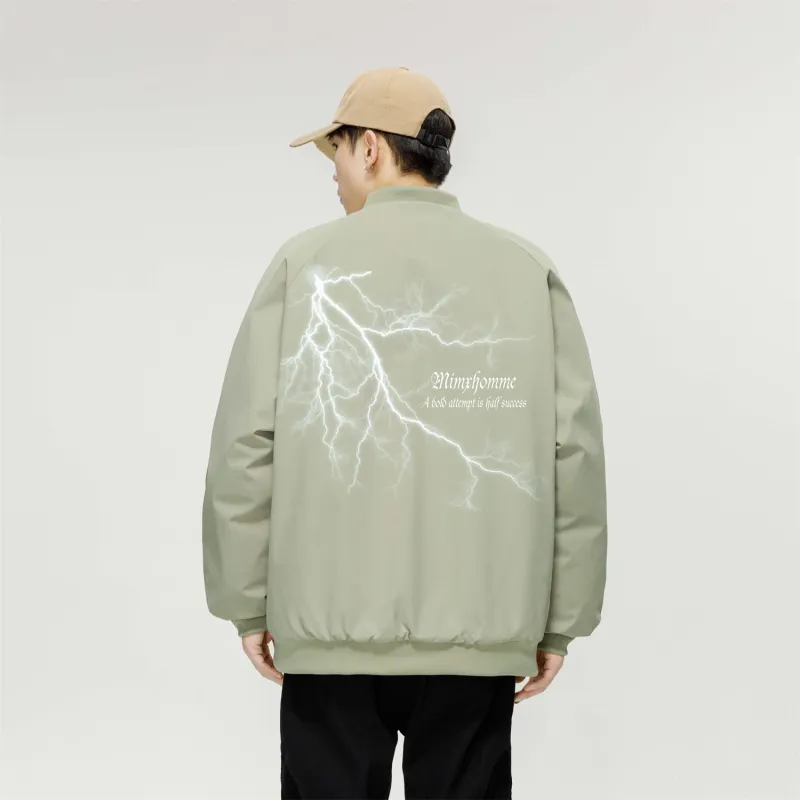 Mimx Homme Jackets Coats Unisex-32