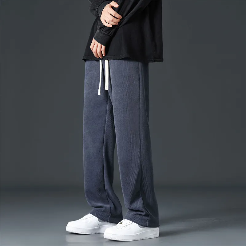 Mimx Homme Casual Pants Unisex-52