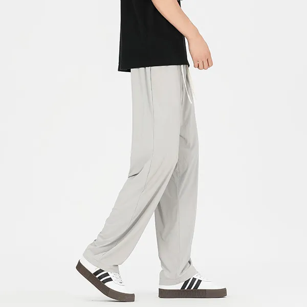 Mimx Homme Casual Pants Unisex-14