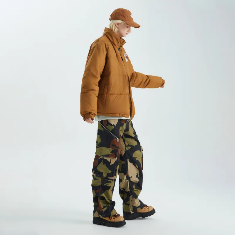 Mimx Homme Down Jackets Unisex-57
