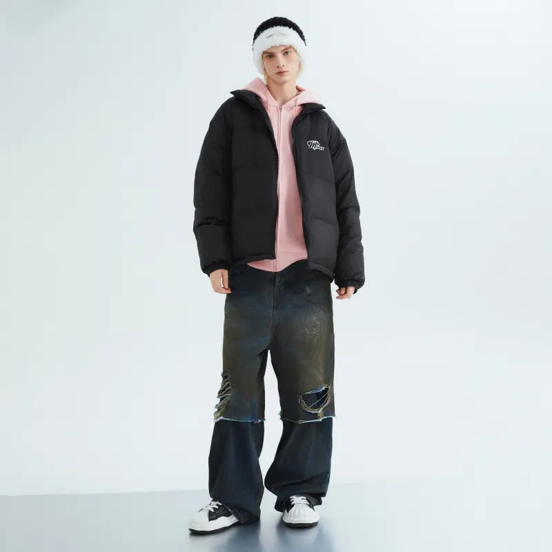 Mimx Homme Down Jackets Unisex-5