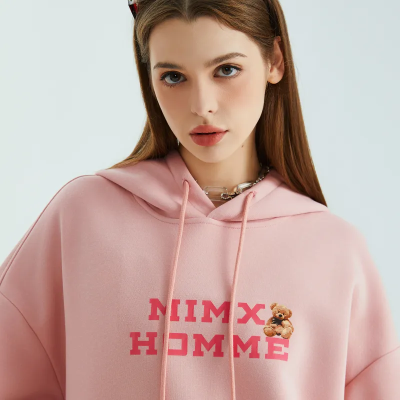 Mimx Homme Sweatshirts Unisex-25