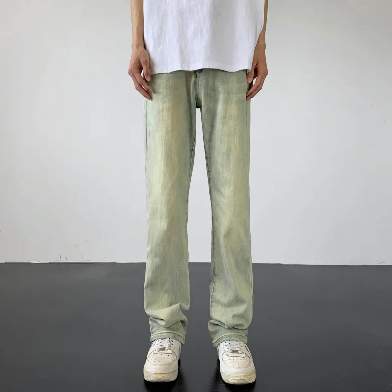 Mimx Homme Jeans Unisex-1