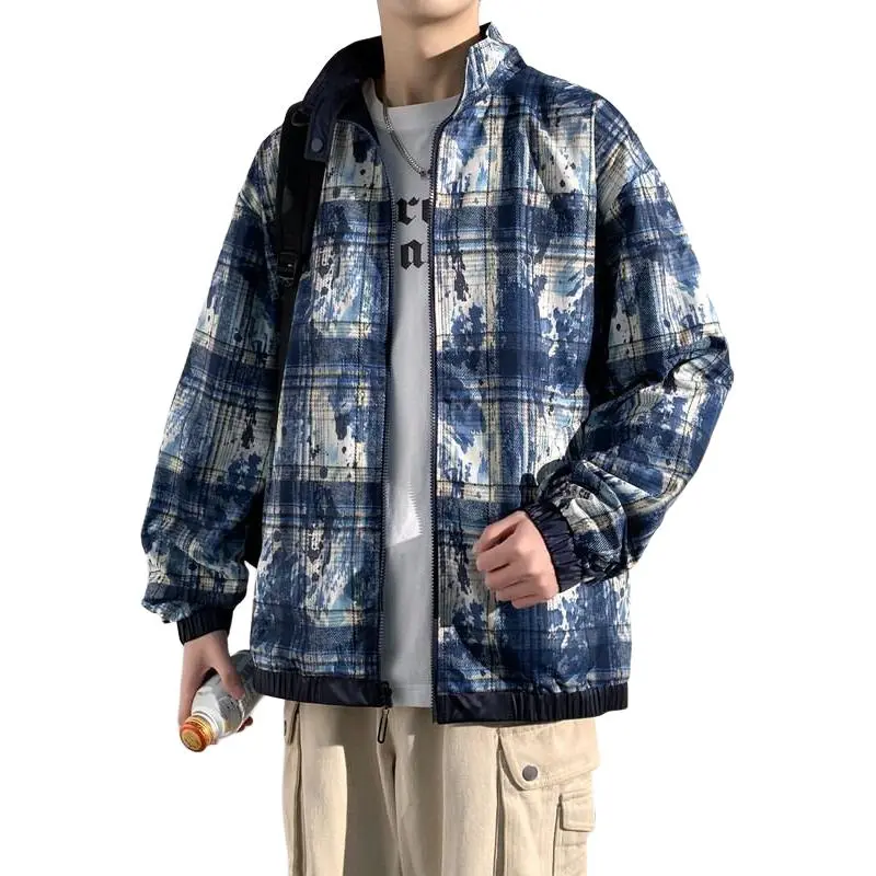 Mimx Homme Jackets Coats Unisex-13