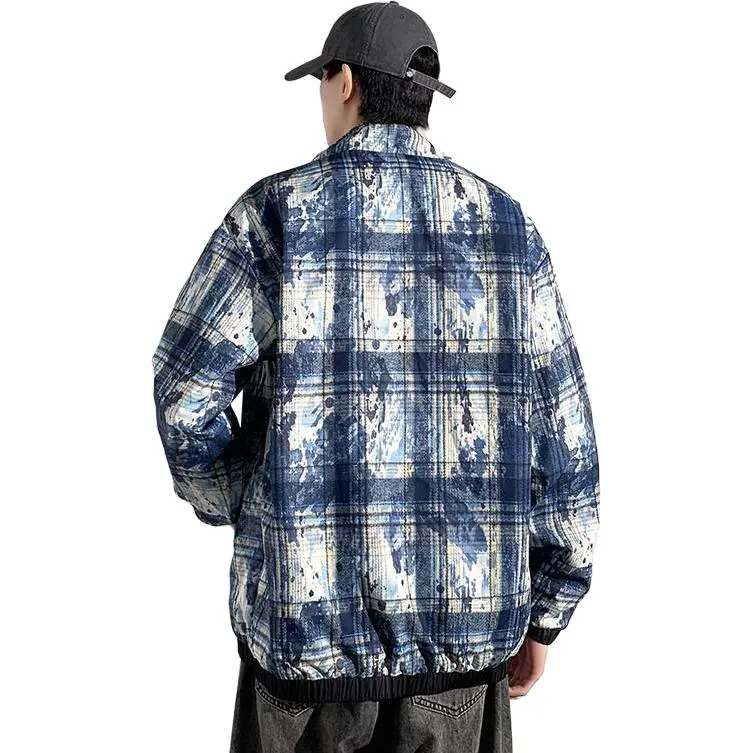 Mimx Homme Jackets Coats Unisex-2