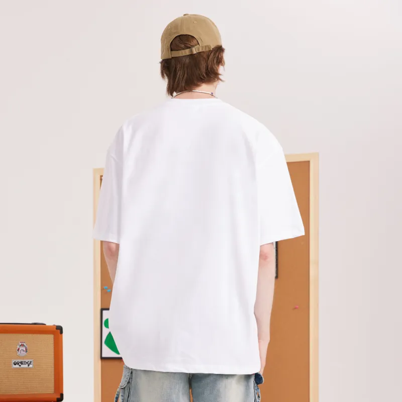 Mimx Homme T Shirts Unisex-2