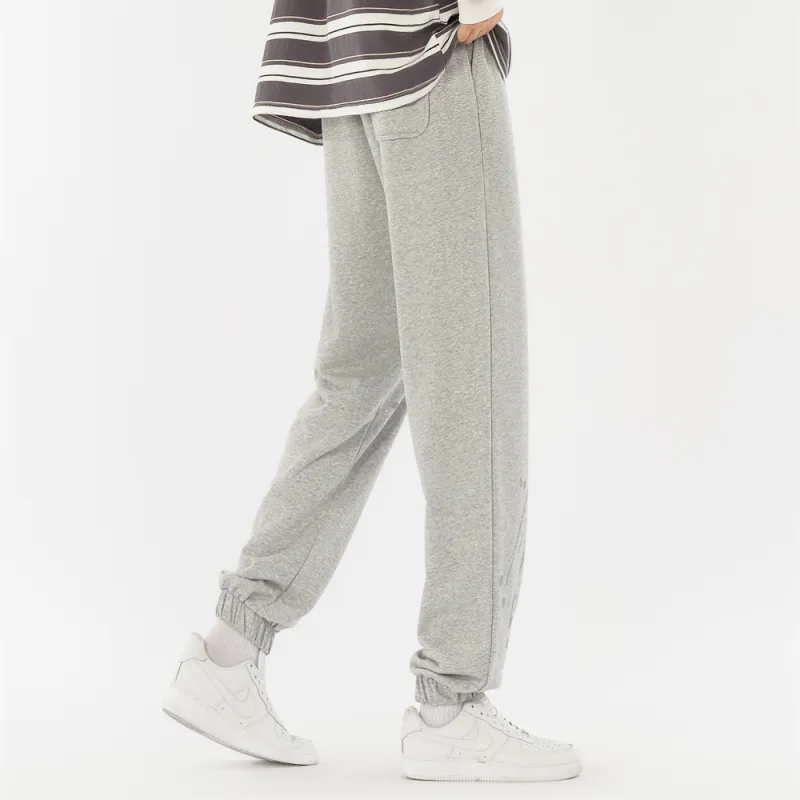 Mimx Homme Knitted Sports Pants Unisex-15