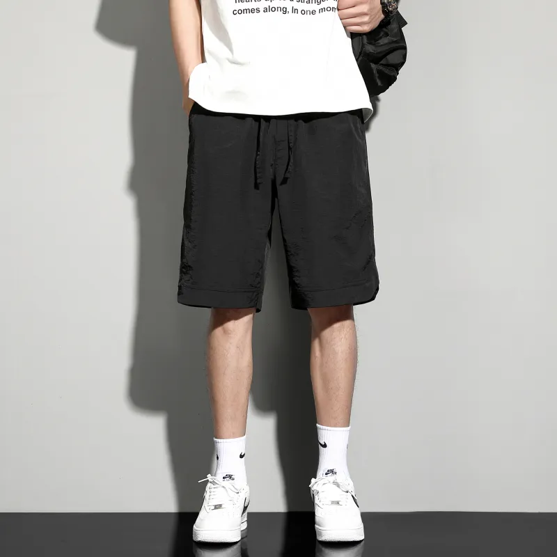 Mimx Homme Casual Shorts Unisex-3