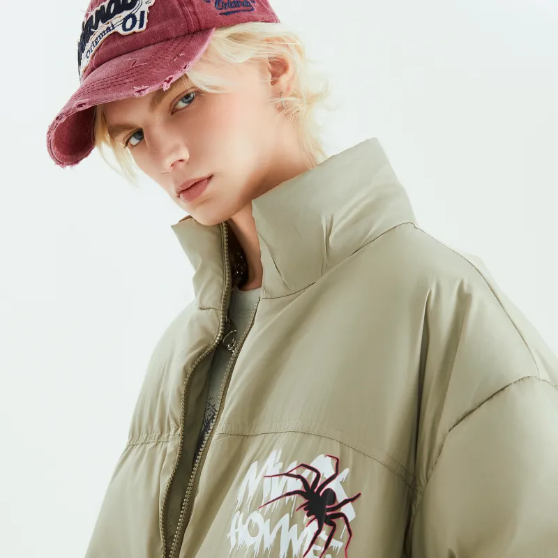 Mimx Homme Down Jackets Unisex-25