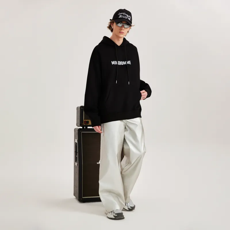 Mimx Homme Sweatshirts Unisex-25