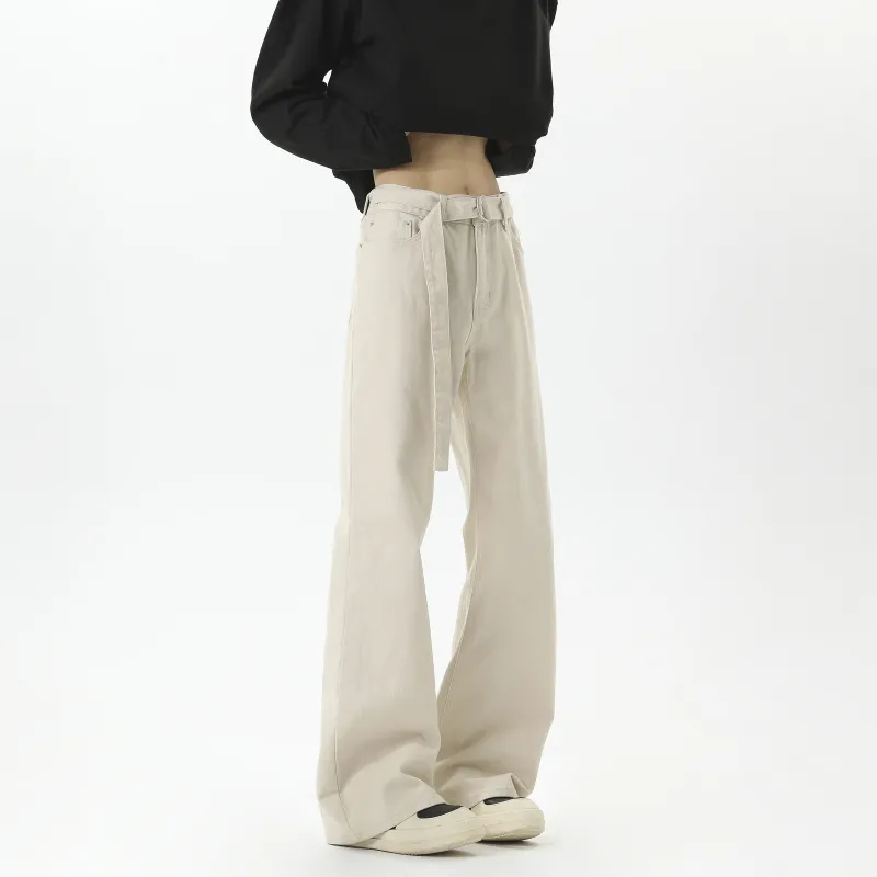 Mimx Homme Jeans Unisex-12
