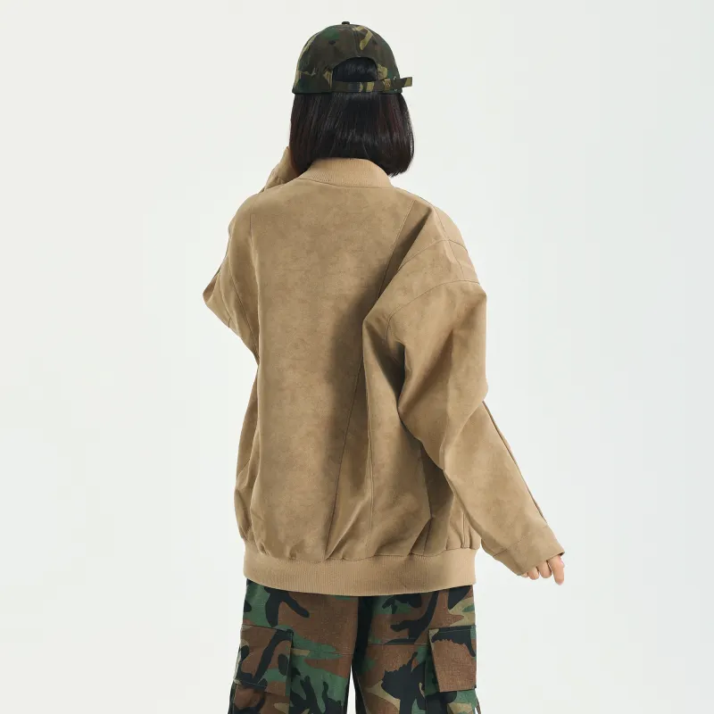 Mimx Homme Jackets Coats Unisex-2