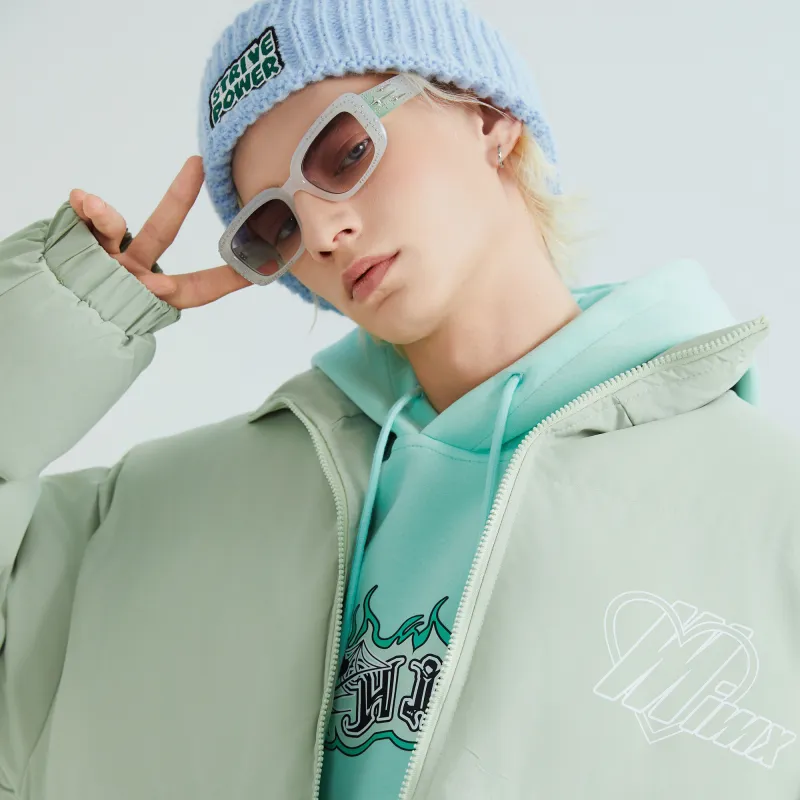 Mimx Homme Puffer Jacket Unisex-60