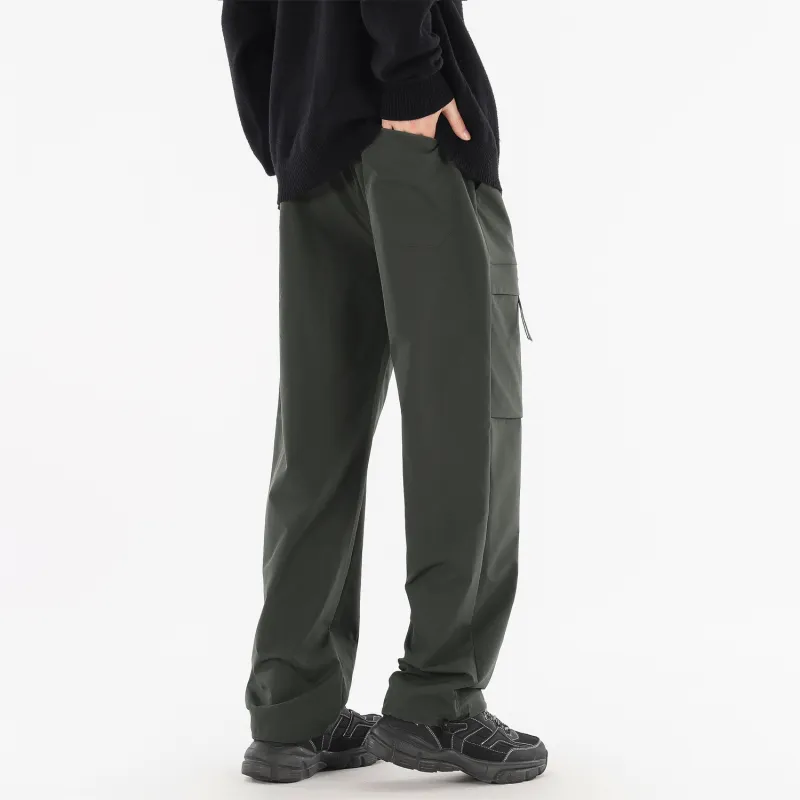 Mimx Homme Cargo Pants Unisex-13