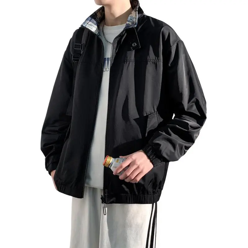 Mimx Homme Jackets Coats Unisex-3