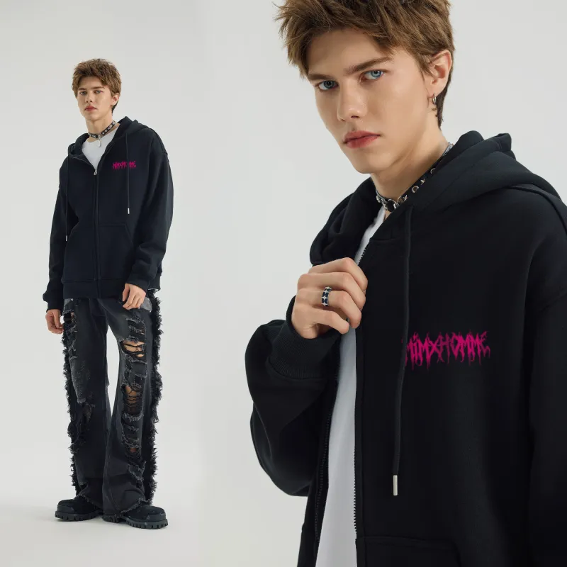 Mimx Homme Sweatshirts Unisex-3