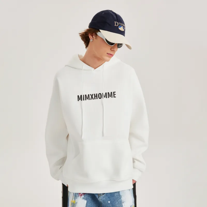 Mimx Homme Sweatshirts Unisex-29