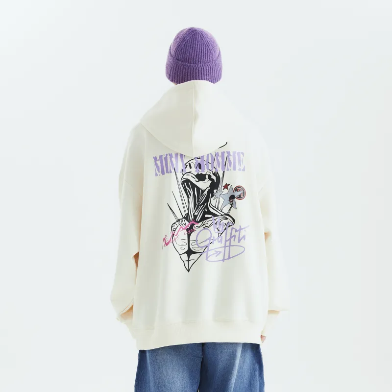 Mimx Homme Sweatshirts Unisex-8