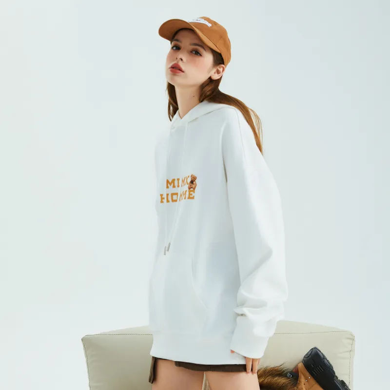 Mimx Homme Sweatshirts Unisex-13