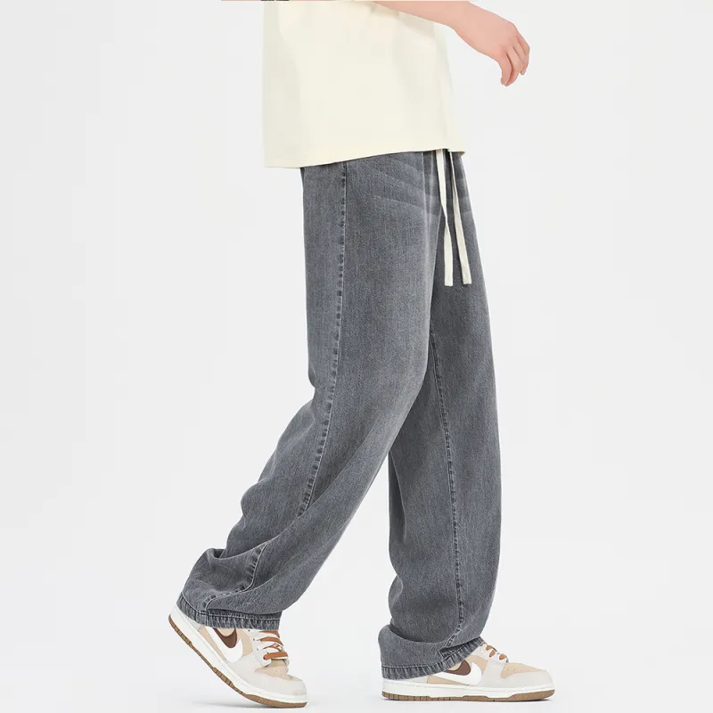 Mimx Homme Jeans Unisex-11