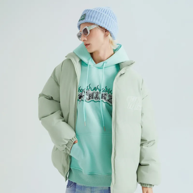 Mimx Homme Puffer Jacket Unisex-64