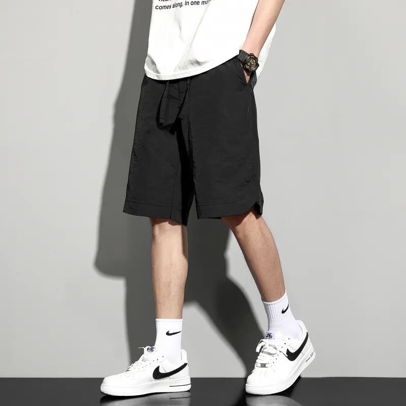 Mimx Homme Casual Shorts Unisex-7
