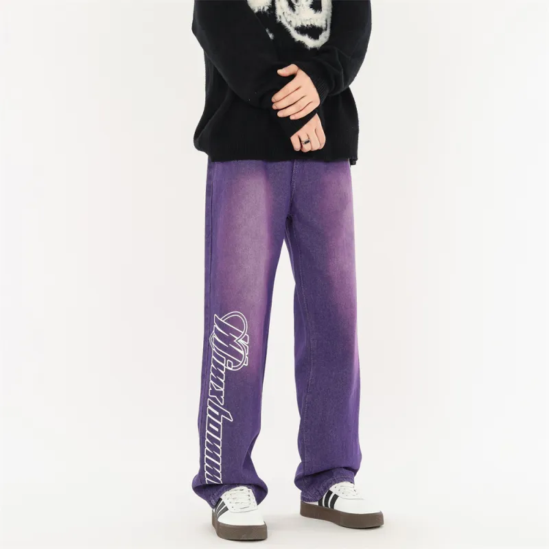 Mimx Homme Jeans Unisex-6