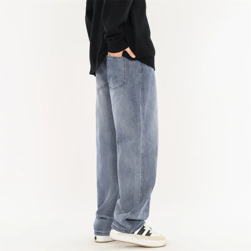 Mimx Homme Jeans Unisex-11