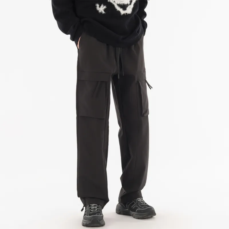 Mimx Homme Cargo Pants Unisex-6