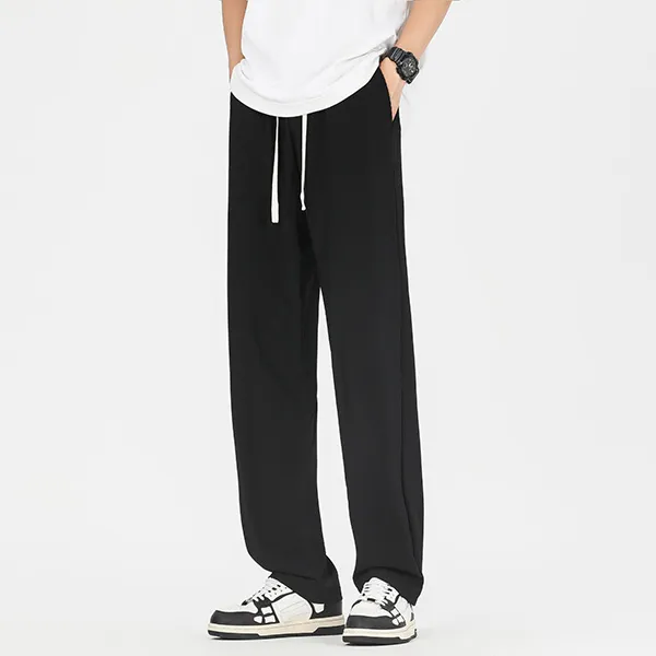 Mimx Homme Casual Pants Unisex-1