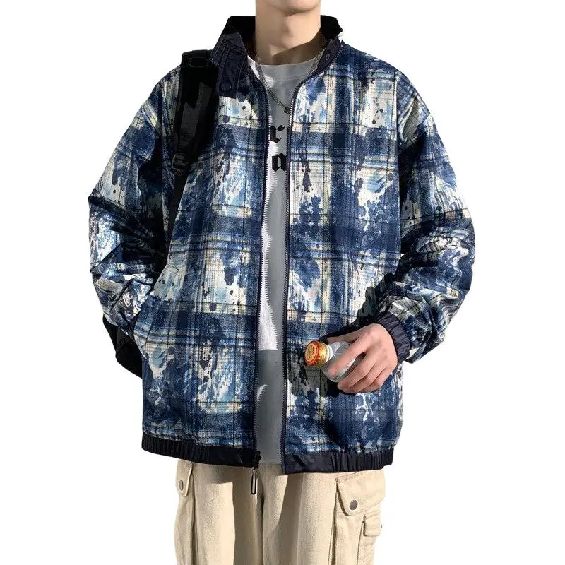 Mimx Homme Jackets Coats Unisex-11