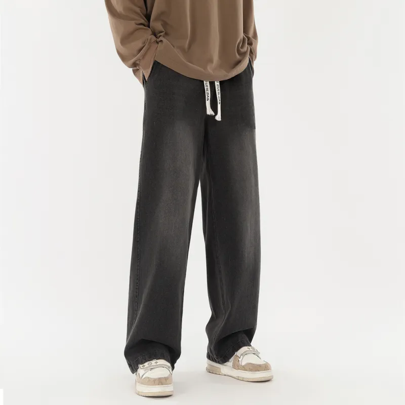Mimx Homme Jeans Unisex-5