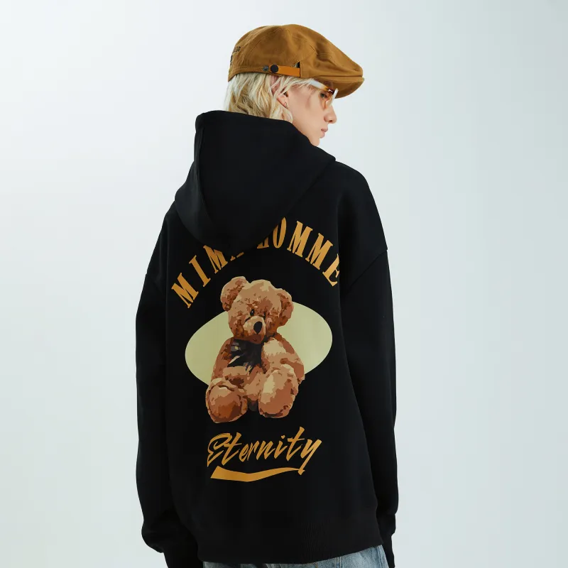 Mimx Homme Sweatshirts Unisex-2