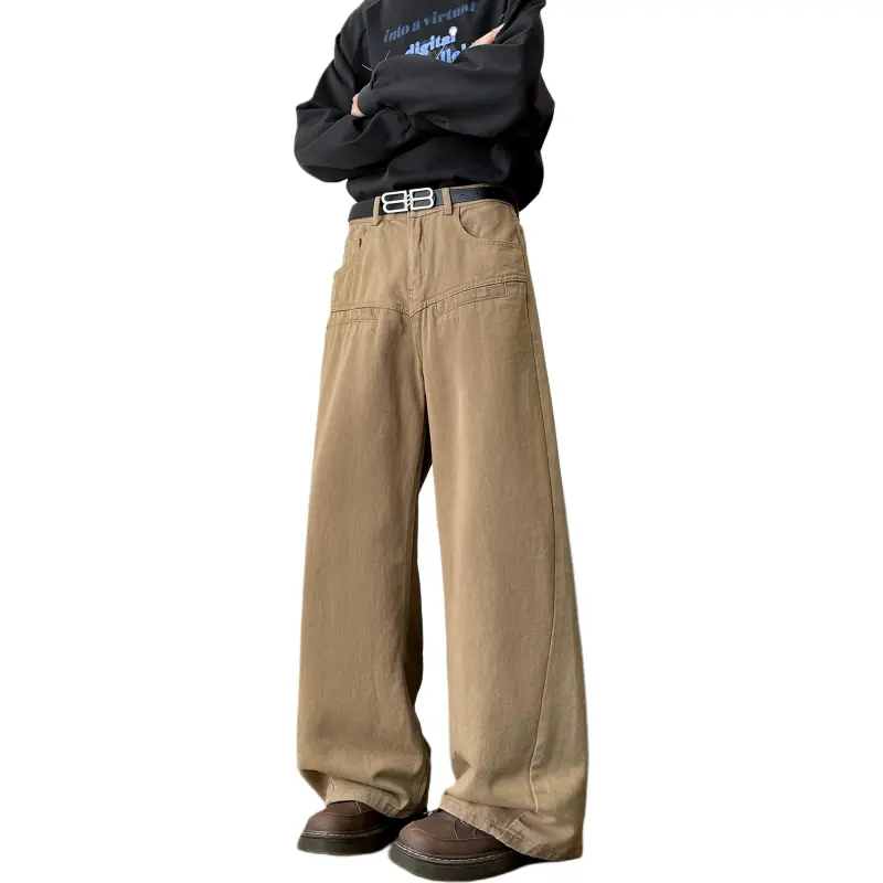 Mimx Homme Jeans Unisex-15