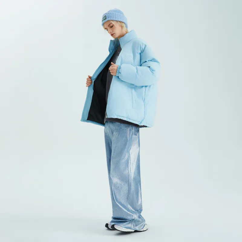 Mimx Homme Puffer Jacket Unisex-50