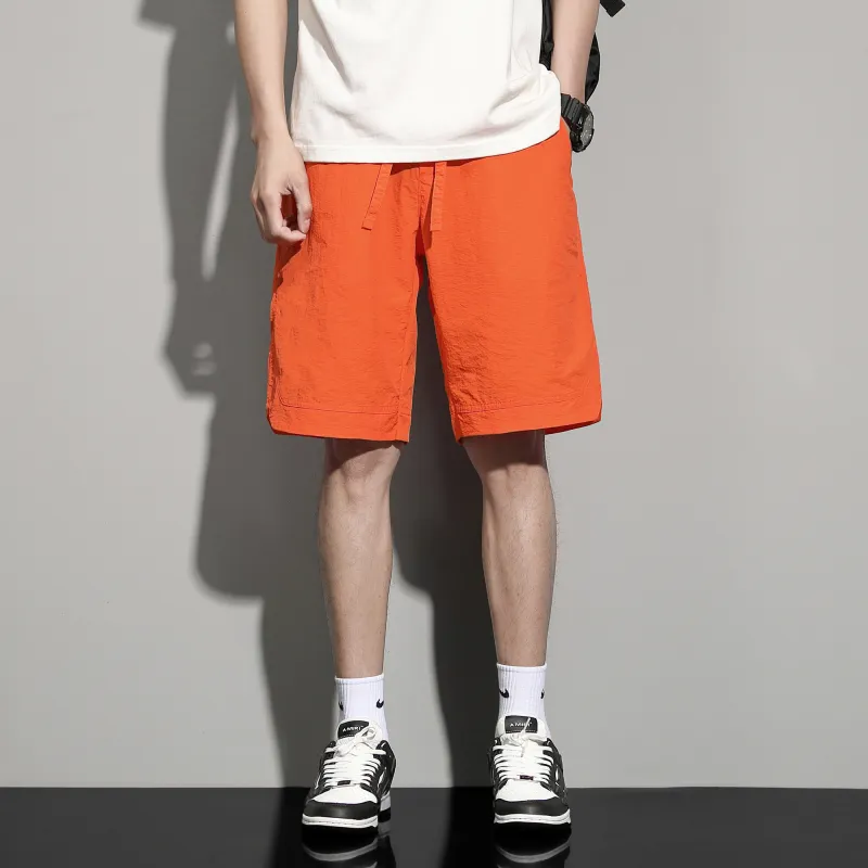 Mimx Homme Casual Shorts Unisex-42