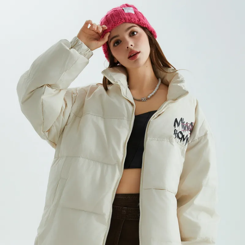 Mimx Homme Down Jackets Unisex-16