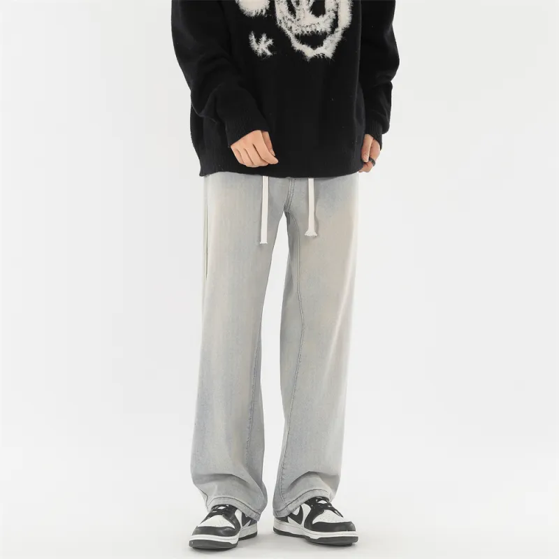 Mimx Homme Jeans Unisex-7