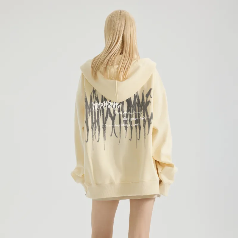 Mimx Homme Sweatshirts Unisex-6