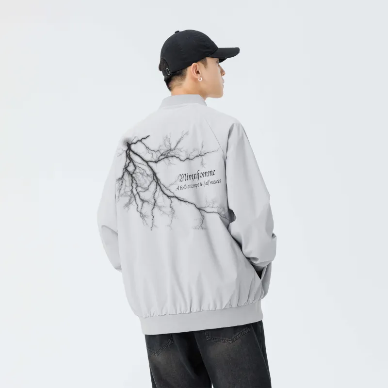 Mimx Homme Jackets Coats Unisex-20