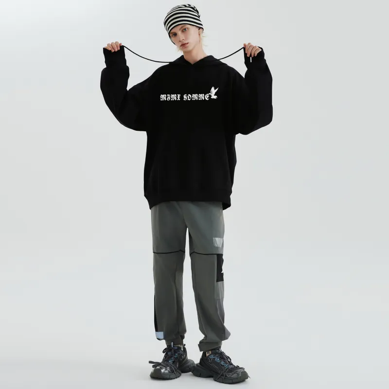 Mimx Homme Sweatshirts Unisex-6