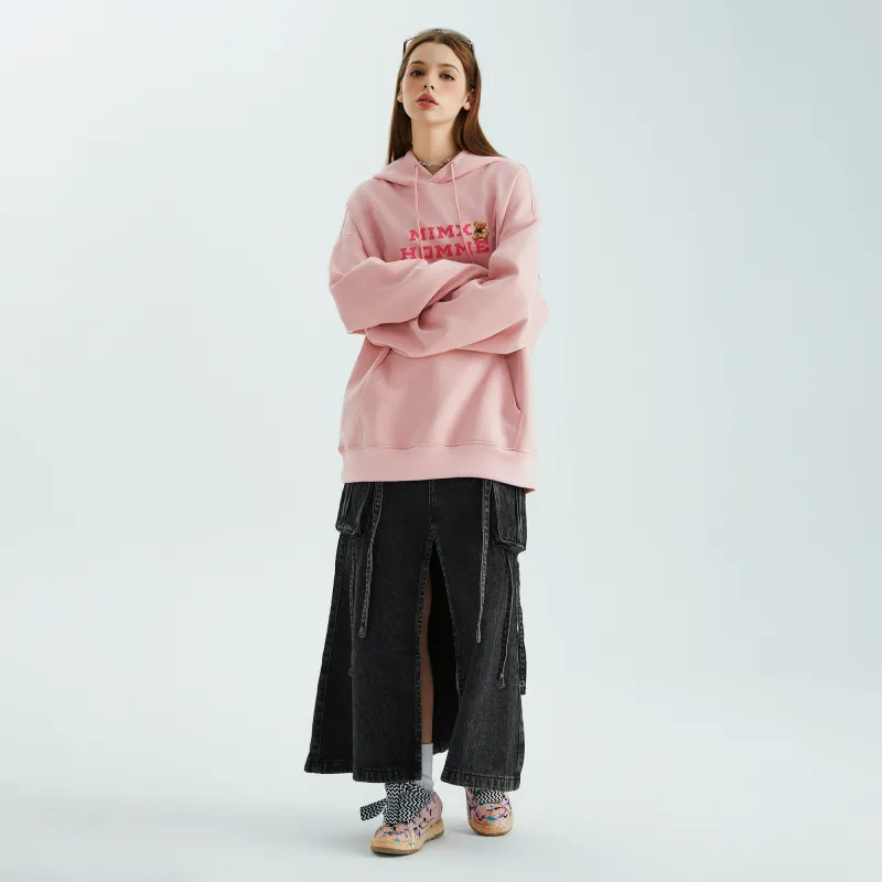 Mimx Homme Sweatshirts Unisex-27
