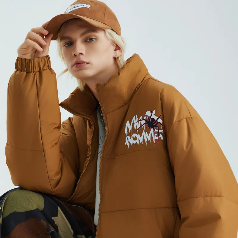 Mimx Homme Down Jackets Unisex-56